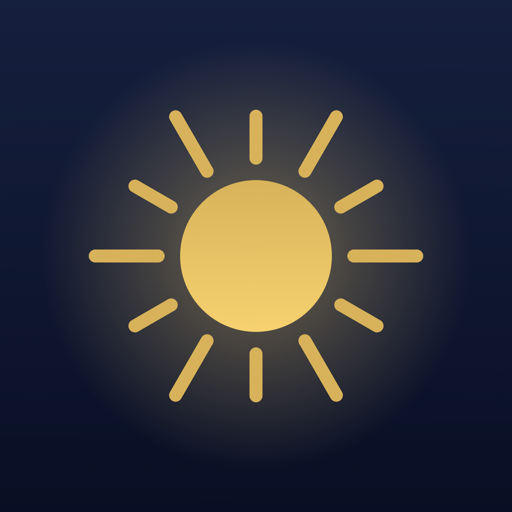 ShootLight app icon